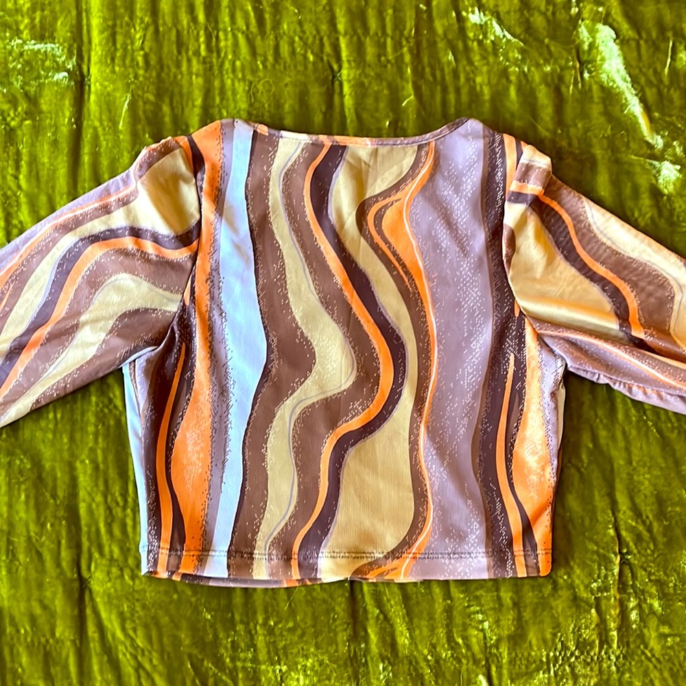 Never worn MOTEL Set! - Picture 11 of 12